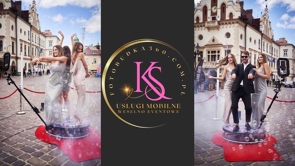 fotobudka w Chorzowie